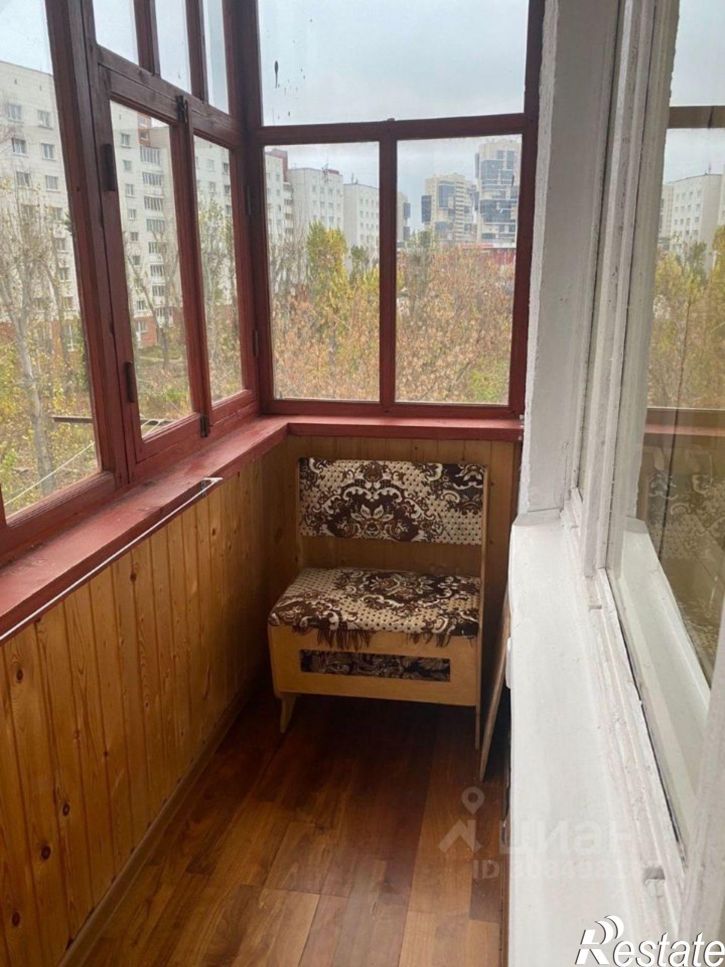 1-комн квартира Казань