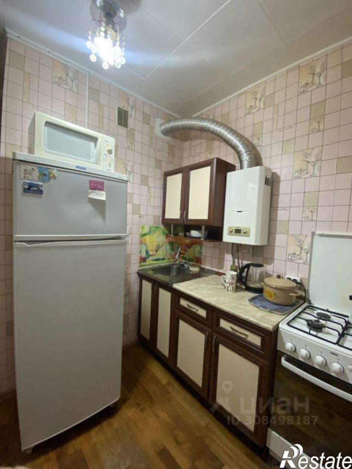 1-комн квартира Казань