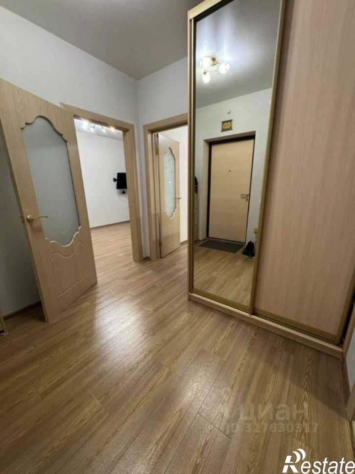 1-комн квартира Казань