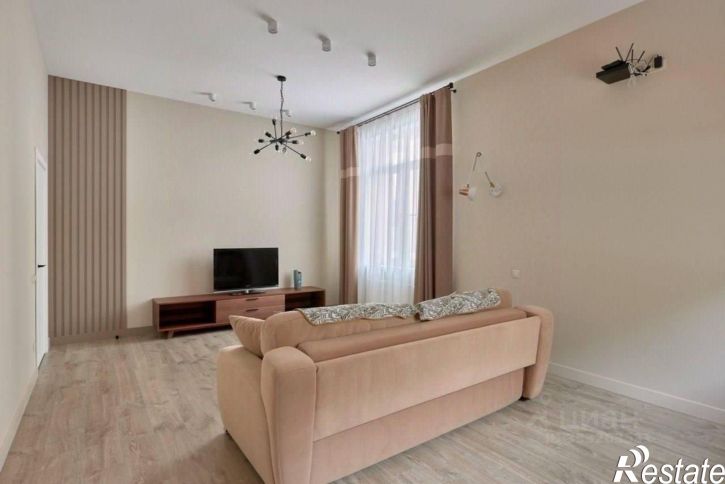 2-комн квартира Казань