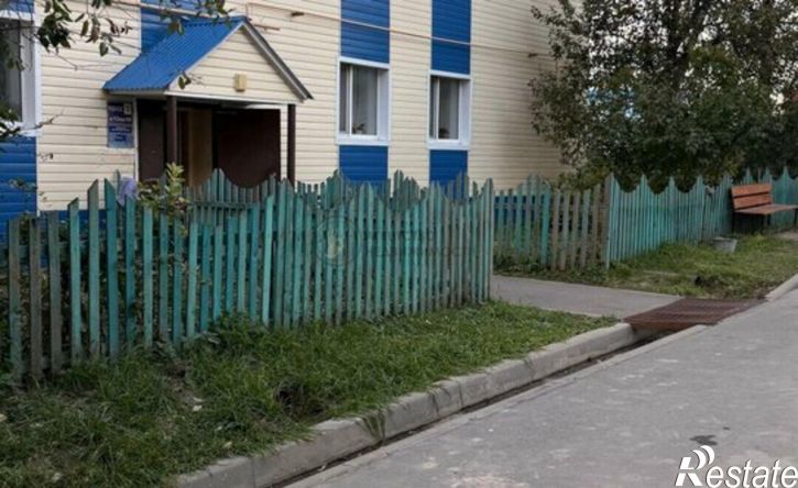 2-комн квартира Республика Татарстан (Татарстан), Арск, улица 40 лет Победы, 7