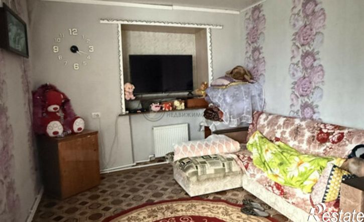 2-комн квартира Республика Татарстан (Татарстан), Арск, улица 40 лет Победы, 7