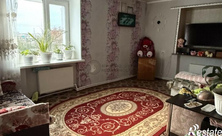2-комн квартира Республика Татарстан (Татарстан), Арск, улица 40 лет Победы, 7