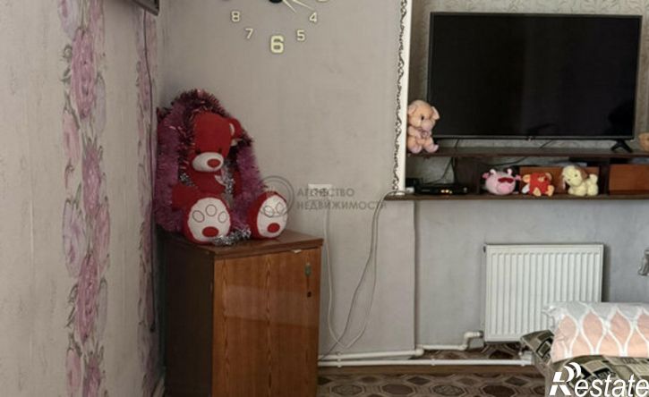 2-комн квартира Республика Татарстан (Татарстан), Арск, улица 40 лет Победы, 7