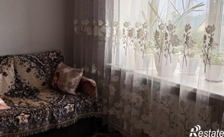 2-комн квартира Республика Татарстан (Татарстан), Арск, улица 40 лет Победы, 7