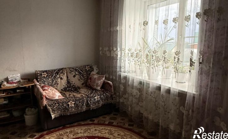 2-комн квартира Республика Татарстан (Татарстан), Арск, улица 40 лет Победы, 7