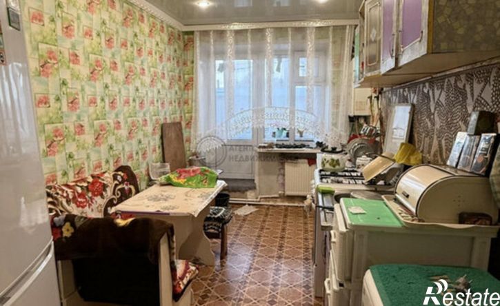 2-комн квартира Республика Татарстан (Татарстан), Арск, улица 40 лет Победы, 7