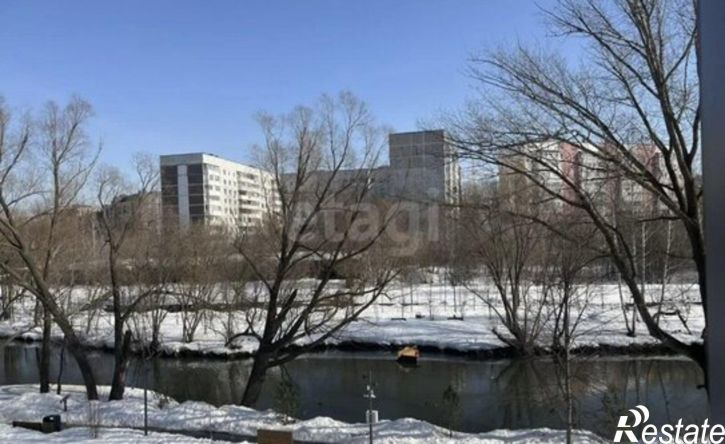 2-комн квартира Республика Татарстан (Татарстан), Казань, улица Ярдем, 23