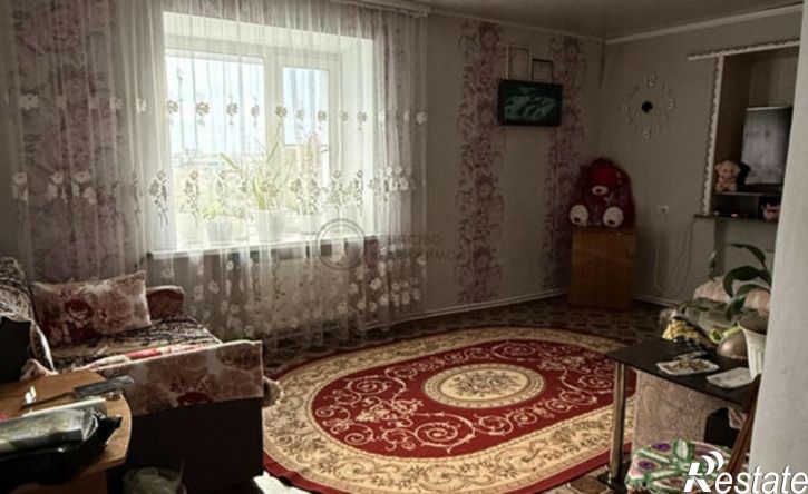 2-комн квартира Республика Татарстан (Татарстан), Арск, улица 40 лет Победы, 7