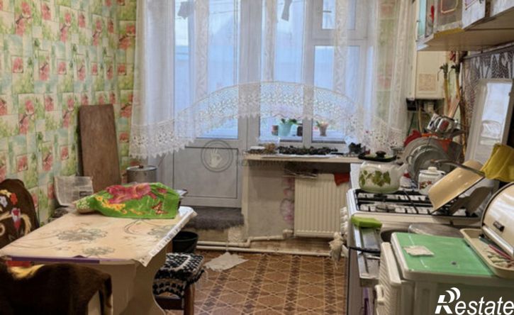 2-комн квартира Республика Татарстан (Татарстан), Арск, улица 40 лет Победы, 7