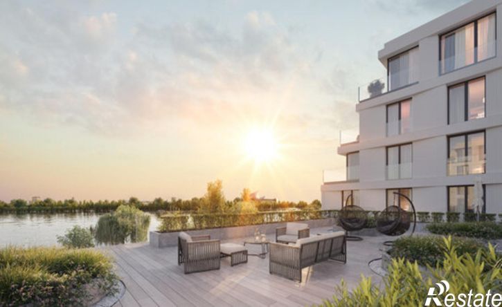1-комн квартира в новом доме Республика Татарстан (Татарстан), Казань, улица Габдуллы Тукая