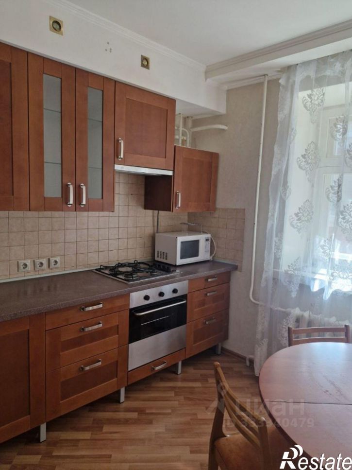 1-комн квартира Казань