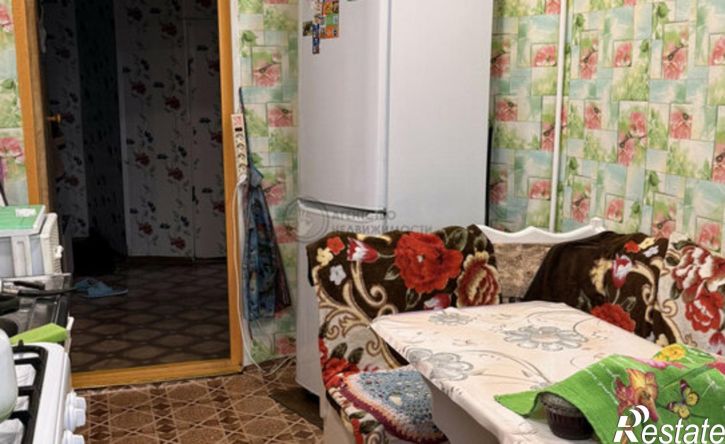 2-комн квартира Республика Татарстан (Татарстан), Арск, улица 40 лет Победы, 7