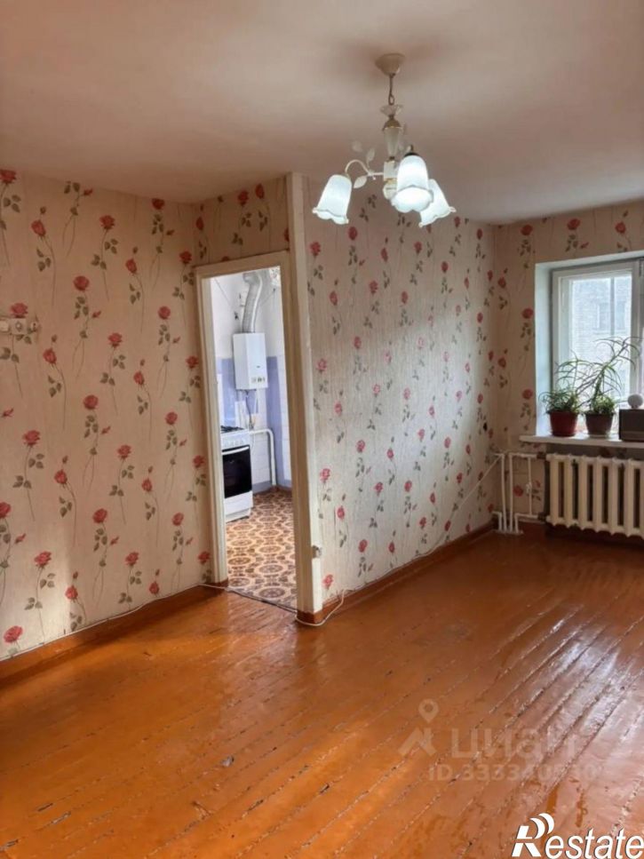 2-комн квартира Лениногорск