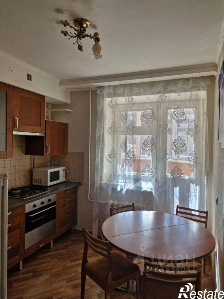 1-комн квартира Казань