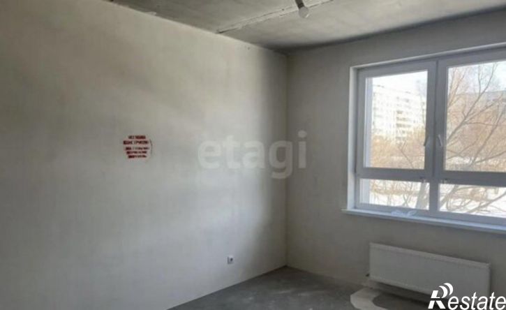 2-комн квартира Республика Татарстан (Татарстан), Казань, улица Ярдем, 23