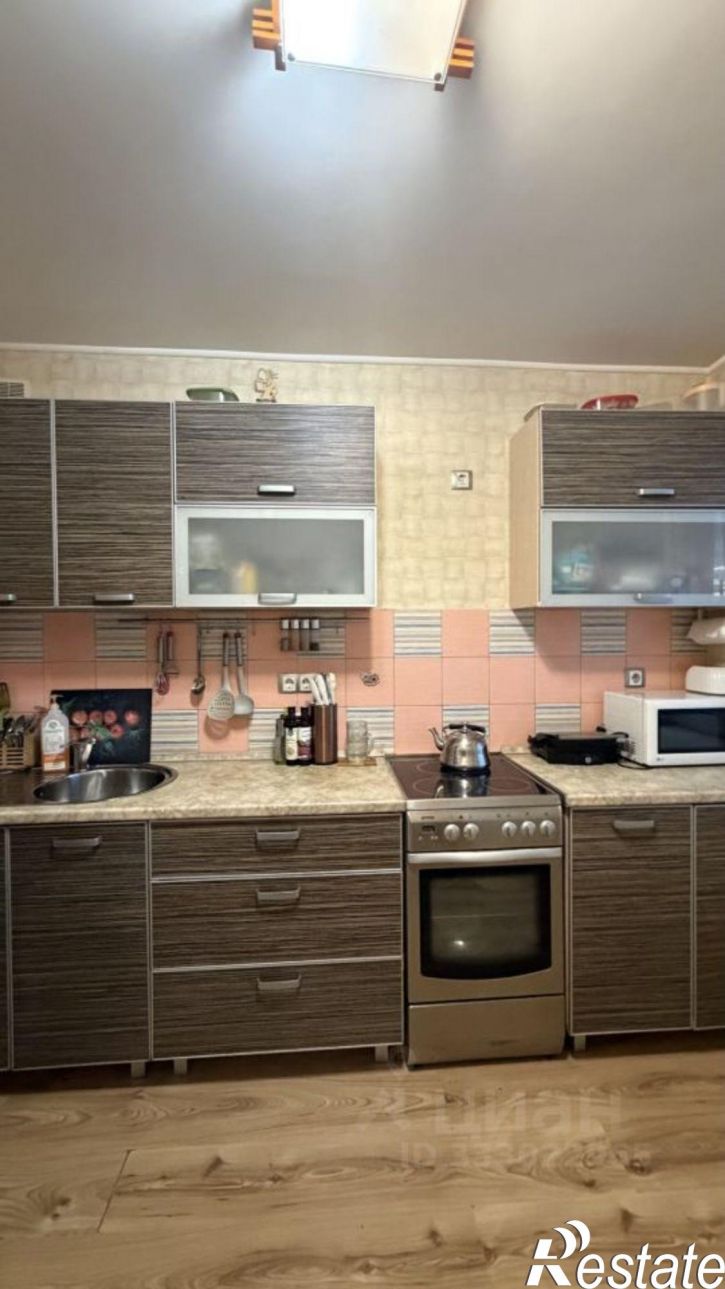 2-комн квартира Казань