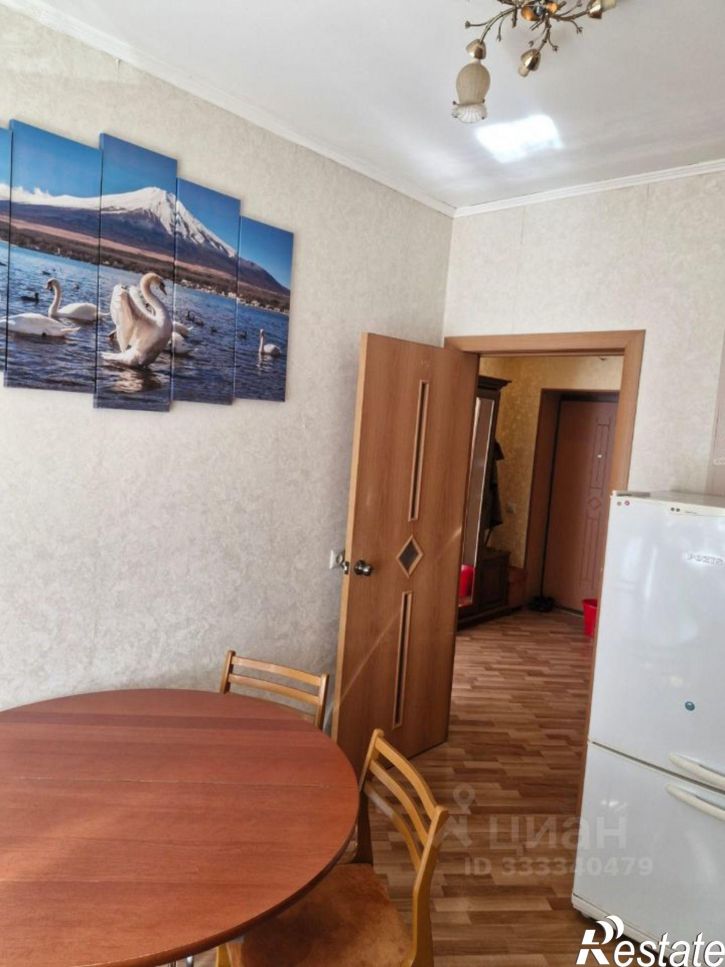 1-комн квартира Казань