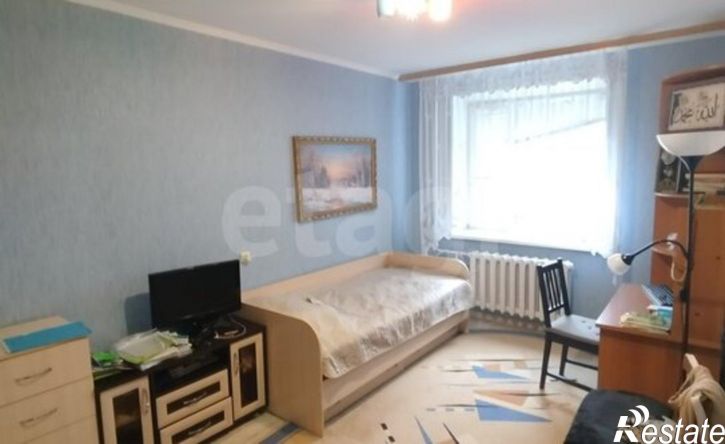 2-комн квартира Республика Татарстан (Татарстан), Альметьевск, улица Шевченко, 138