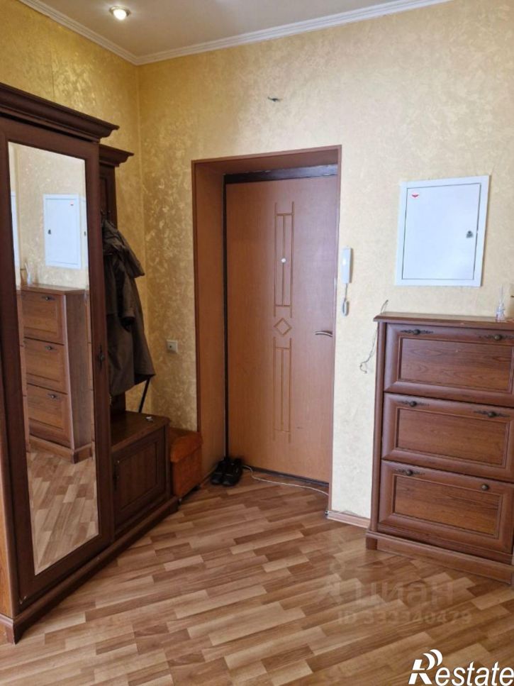 1-комн квартира Казань