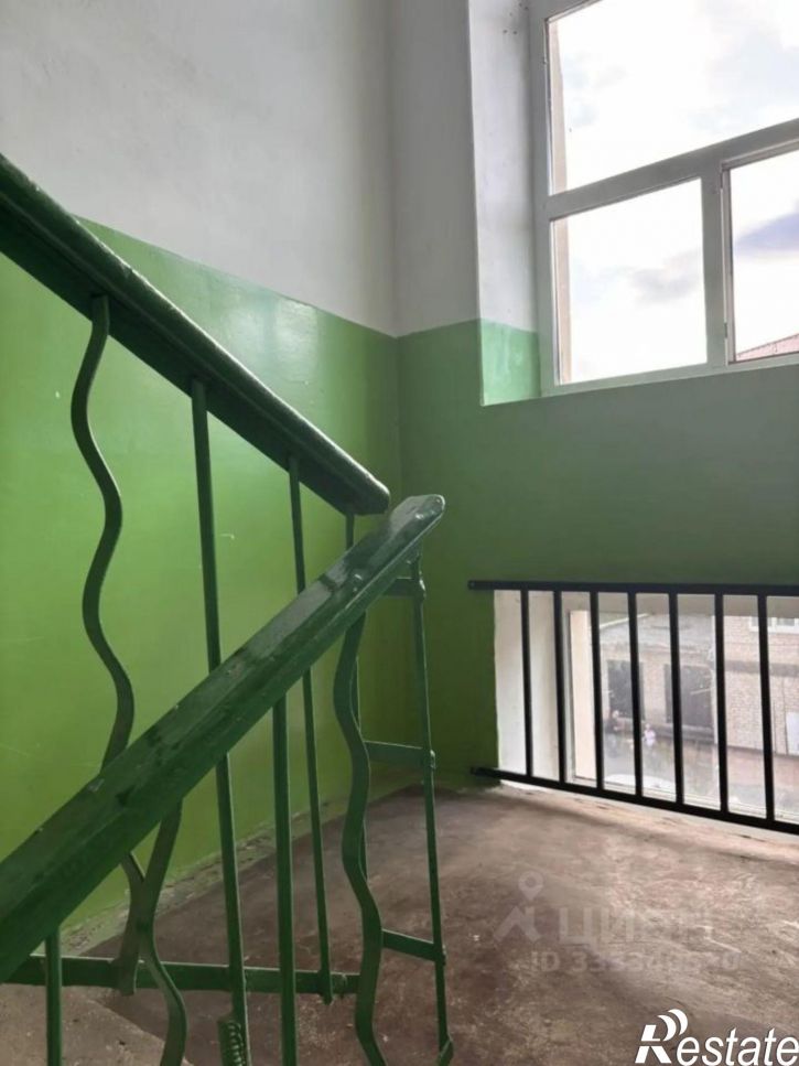 2-комн квартира Лениногорск