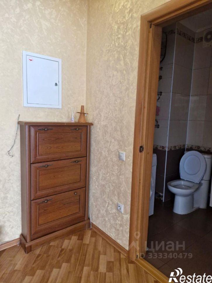 1-комн квартира Казань