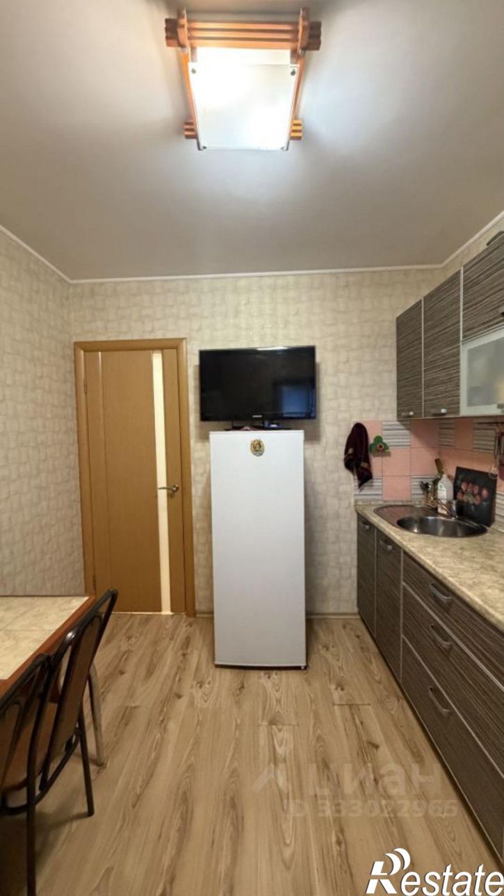 2-комн квартира Казань