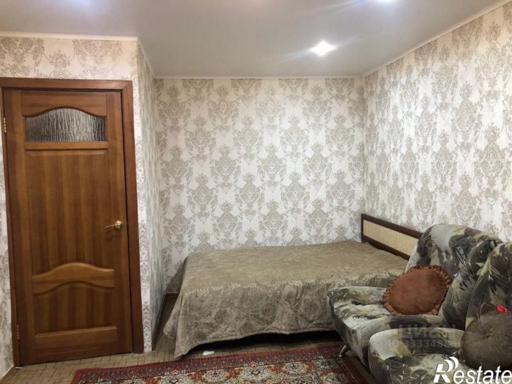 1-комн квартира Нижнекамск