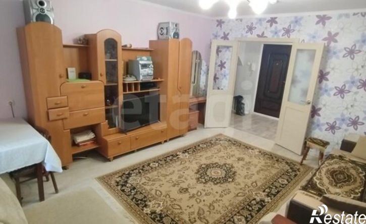 2-комн квартира Республика Татарстан (Татарстан), Альметьевск, улица Шевченко, 138