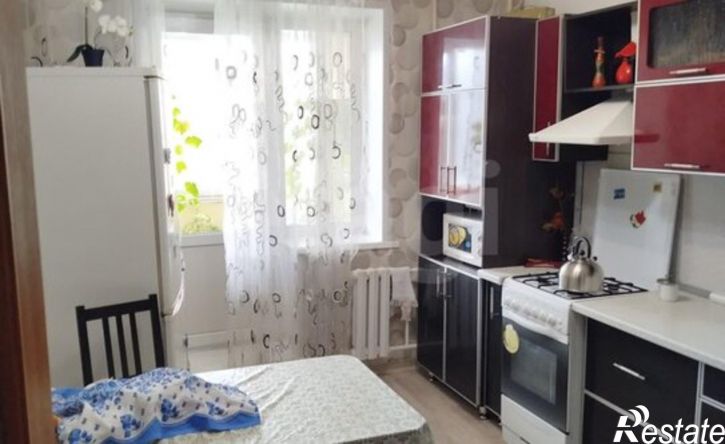 2-комн квартира Республика Татарстан (Татарстан), Альметьевск, улица Шевченко, 138