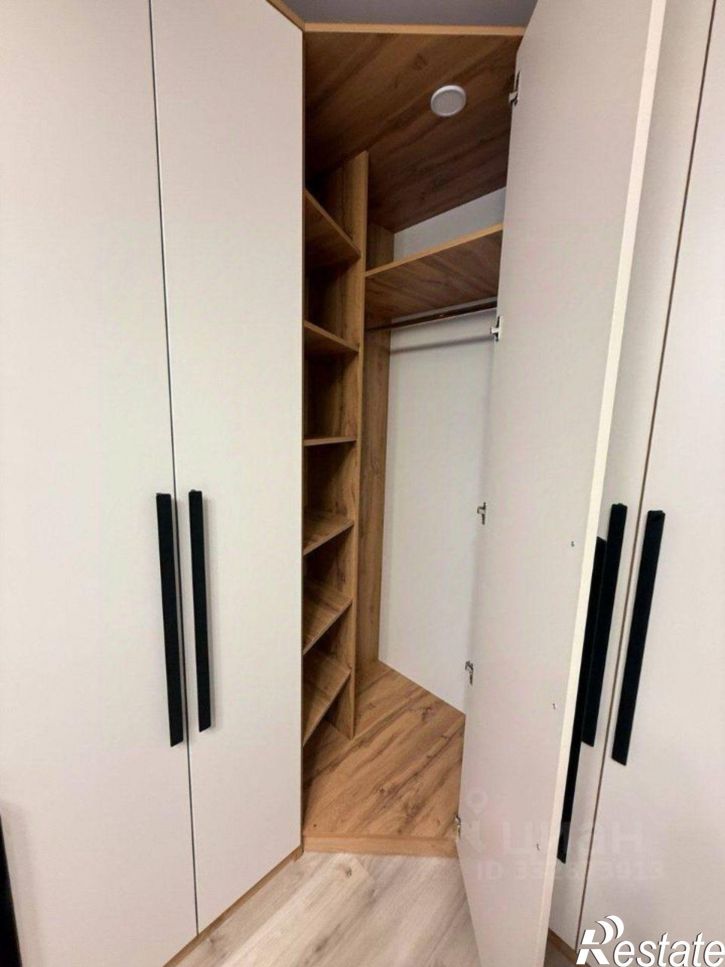 1-комн квартира Казань, улица Серова, 50к2