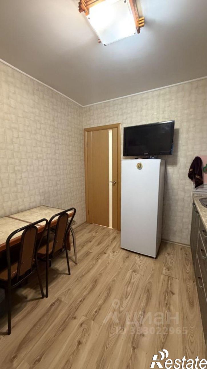 2-комн квартира Казань