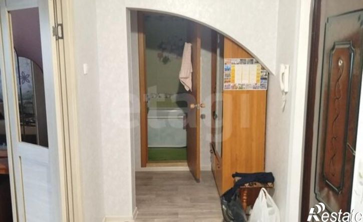 2-комн квартира Республика Татарстан (Татарстан), Альметьевск, улица Шевченко, 138