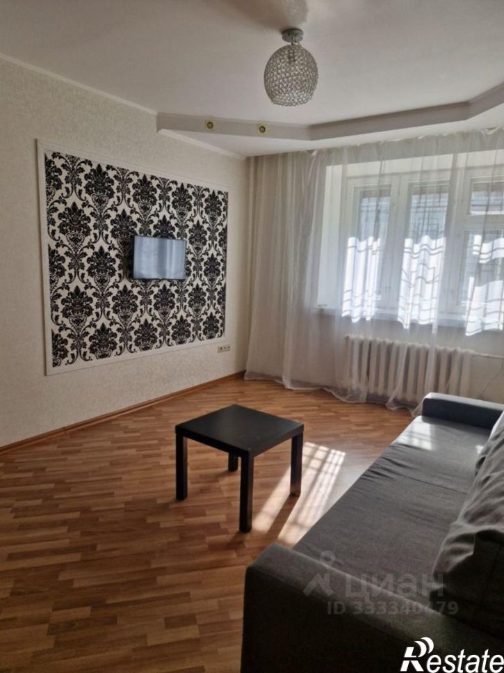1-комн квартира Казань