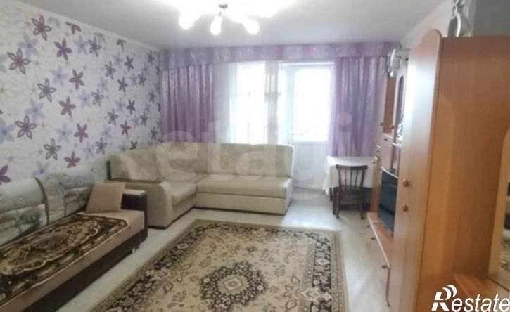2-комн квартира Республика Татарстан (Татарстан), Альметьевск, улица Шевченко, 138