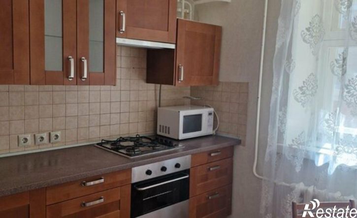 1-комн квартира Республика Татарстан (Татарстан), Казань, улица Ноксинский Спуск, 8А