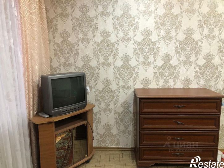 1-комн квартира Нижнекамск