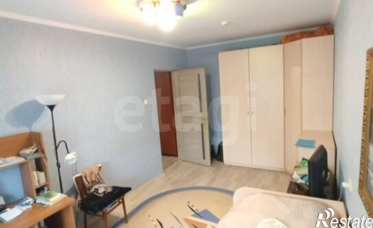 2-комн квартира Республика Татарстан (Татарстан), Альметьевск, улица Шевченко, 138