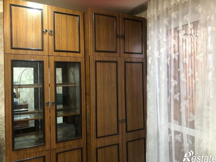 1-комн квартира Нижнекамск