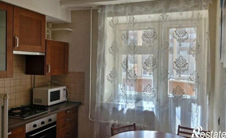 1-комн квартира Республика Татарстан (Татарстан), Казань, улица Ноксинский Спуск, 8А