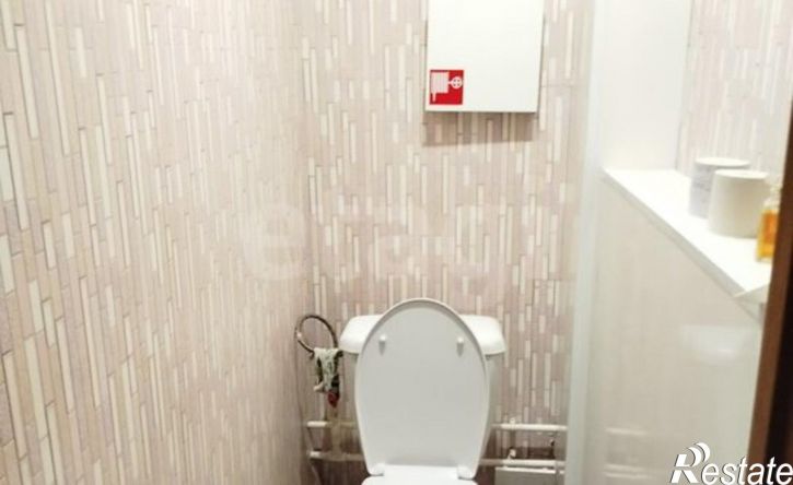 2-комн квартира Республика Татарстан (Татарстан), Альметьевск, улица Шевченко, 138