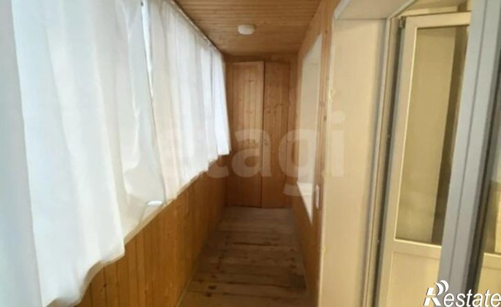 2-комн квартира Республика Татарстан (Татарстан), Казань, Авангардная улица, 187