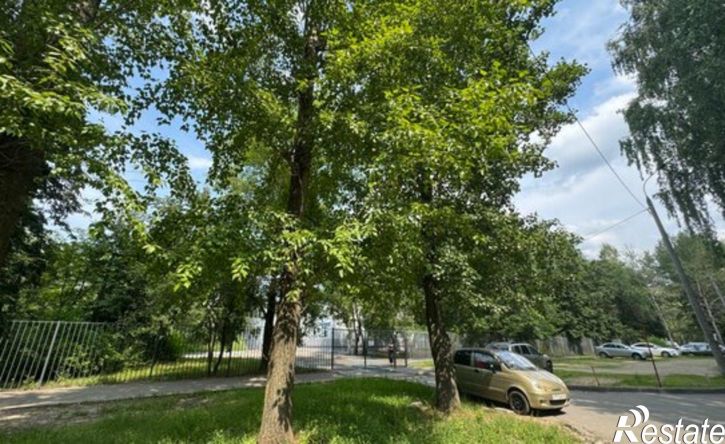 3-комн квартира Республика Татарстан (Татарстан), Казань, проспект Ямашева, 102