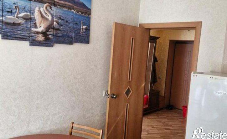 1-комн квартира Республика Татарстан (Татарстан), Казань, улица Ноксинский Спуск, 8А