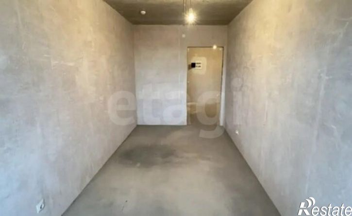 2-комн квартира Республика Татарстан (Татарстан), Казань, улица Рауиса Гареева, 103А