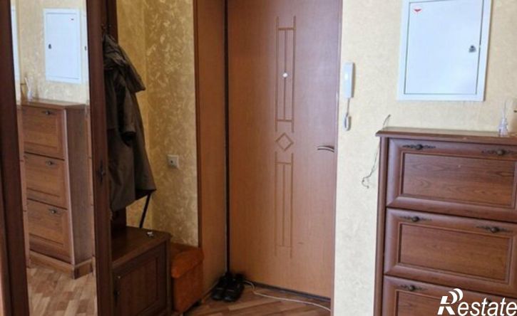 1-комн квартира Республика Татарстан (Татарстан), Казань, улица Ноксинский Спуск, 8А