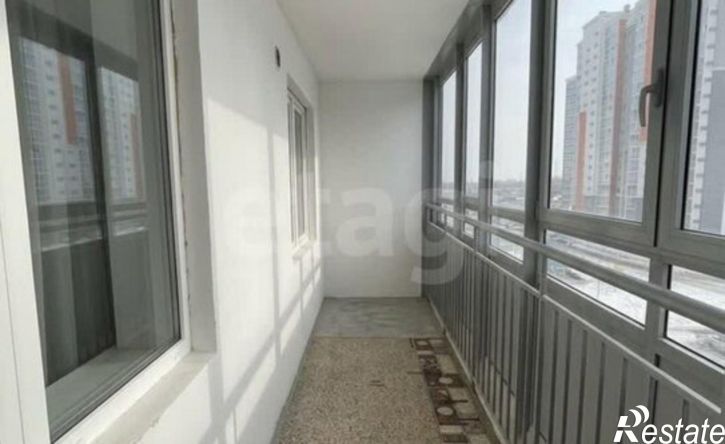 1-комн квартира Республика Татарстан (Татарстан), Набережные Челны, Авангардная улица, 57