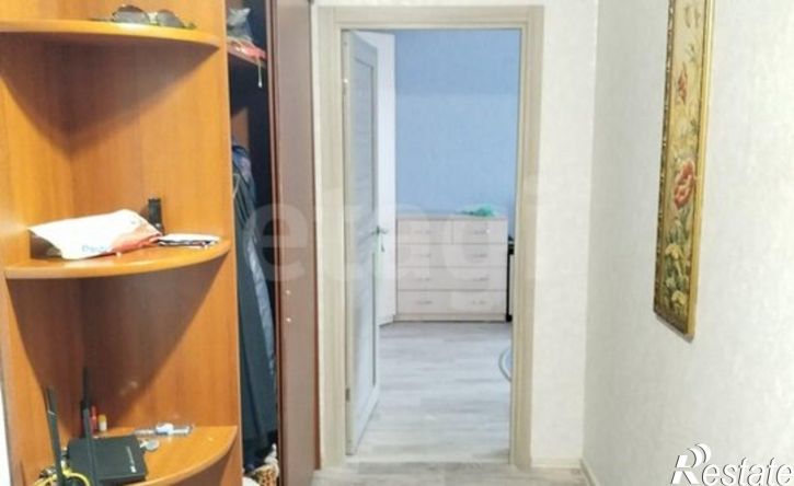 2-комн квартира Республика Татарстан (Татарстан), Альметьевск, улица Шевченко, 138
