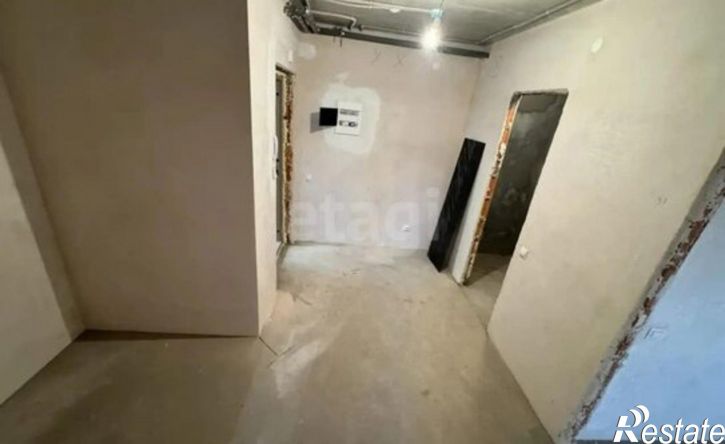 2-комн квартира Республика Татарстан (Татарстан), Казань, улица Рауиса Гареева, 103А