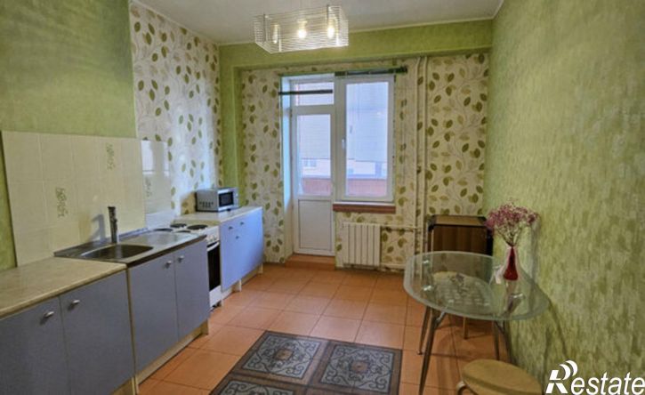 2-комн квартира Республика Татарстан (Татарстан), Казань, Чистопольская улица, 16/15
